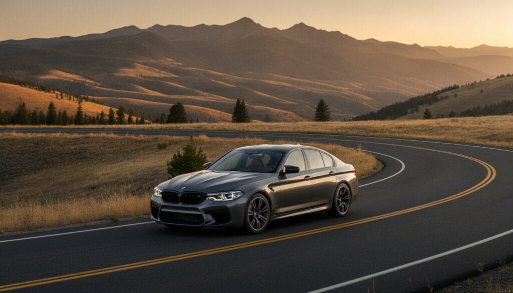 BMW Brake Service & Road Trip Prep: The Ultimate Guide for Bozeman Drivers