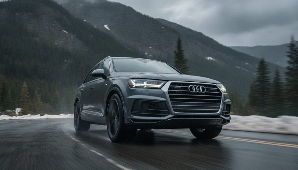 Audi Brake Repair in Bozeman, MT: Precision Service for the Gallatin Valley