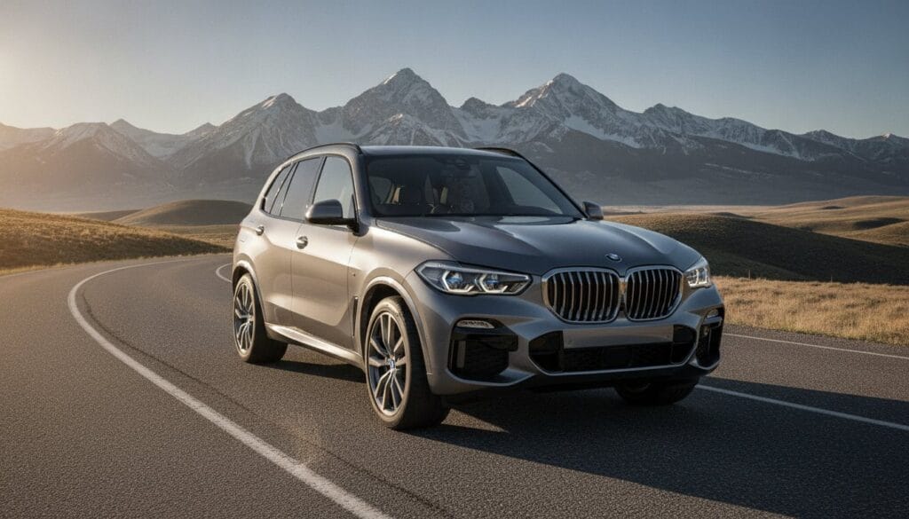BMW Maintenance Schedule in Belgrade, MT: The 2026 Comprehensive Guide