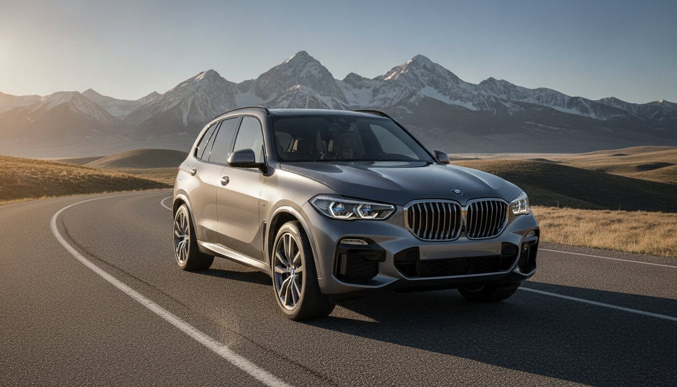 BMW Maintenance Schedule in Belgrade, MT: The 2026 Comprehensive Guide