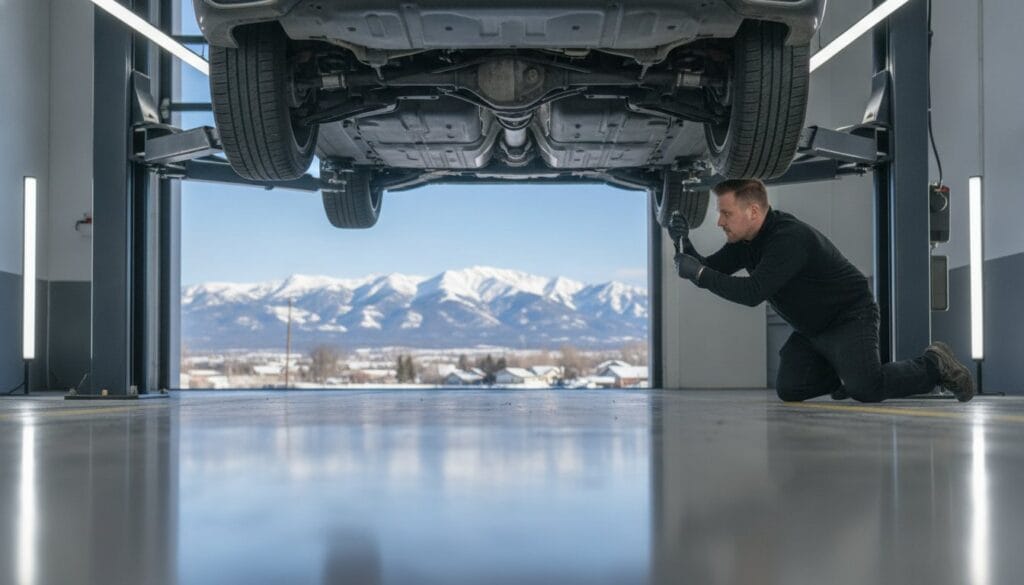 Expert European Driveline Repair in Belgrade, MT: Precision Care for High-Performance Systems