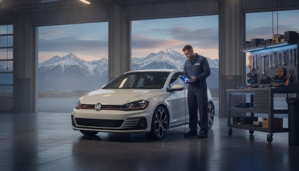 Expert VW Repair in Belgrade, MT: Precision Service for Your Volkswagen