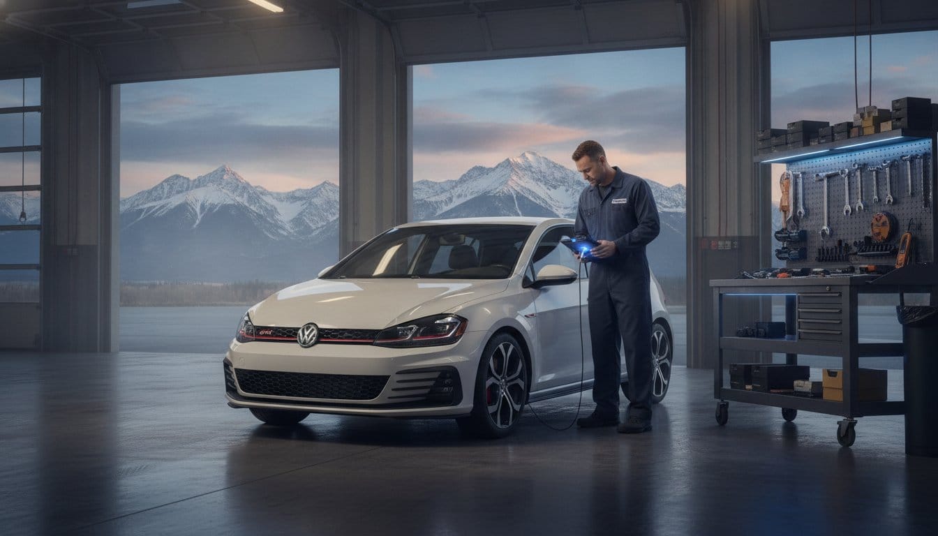 Expert VW Repair in Belgrade, MT: Precision Service for Your Volkswagen