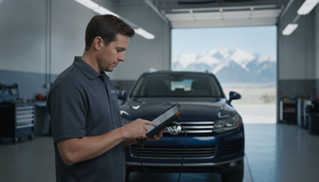 VW Service in Bozeman & Belgrade: The Expert European Alternative