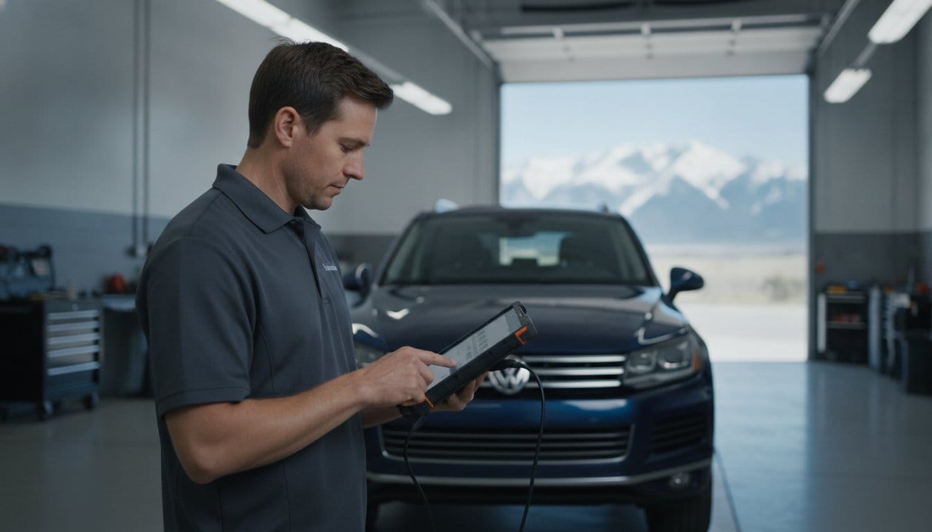 VW Service in Bozeman & Belgrade: The Expert European Alternative