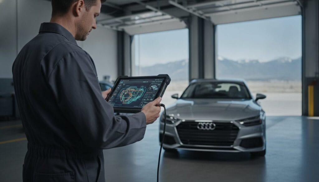 Expert European Car Engine Diagnostics in Belgrade, MT: Beyond the Check Engine Light