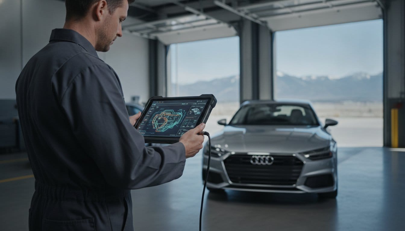 Expert European Car Engine Diagnostics in Belgrade, MT: Beyond the Check Engine Light