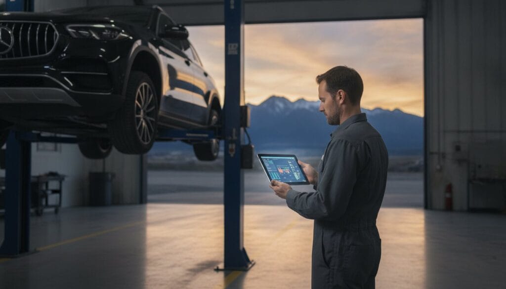 Audi Pre-Purchase Inspection in Belgrade, MT: The Definitive Buyer’s Guide