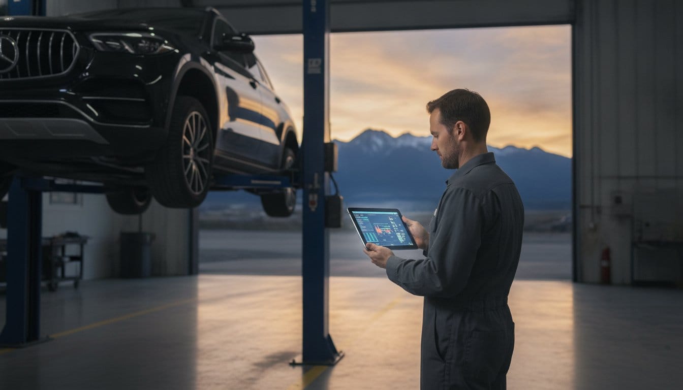 Audi Pre-Purchase Inspection in Belgrade, MT: The Definitive Buyer’s Guide