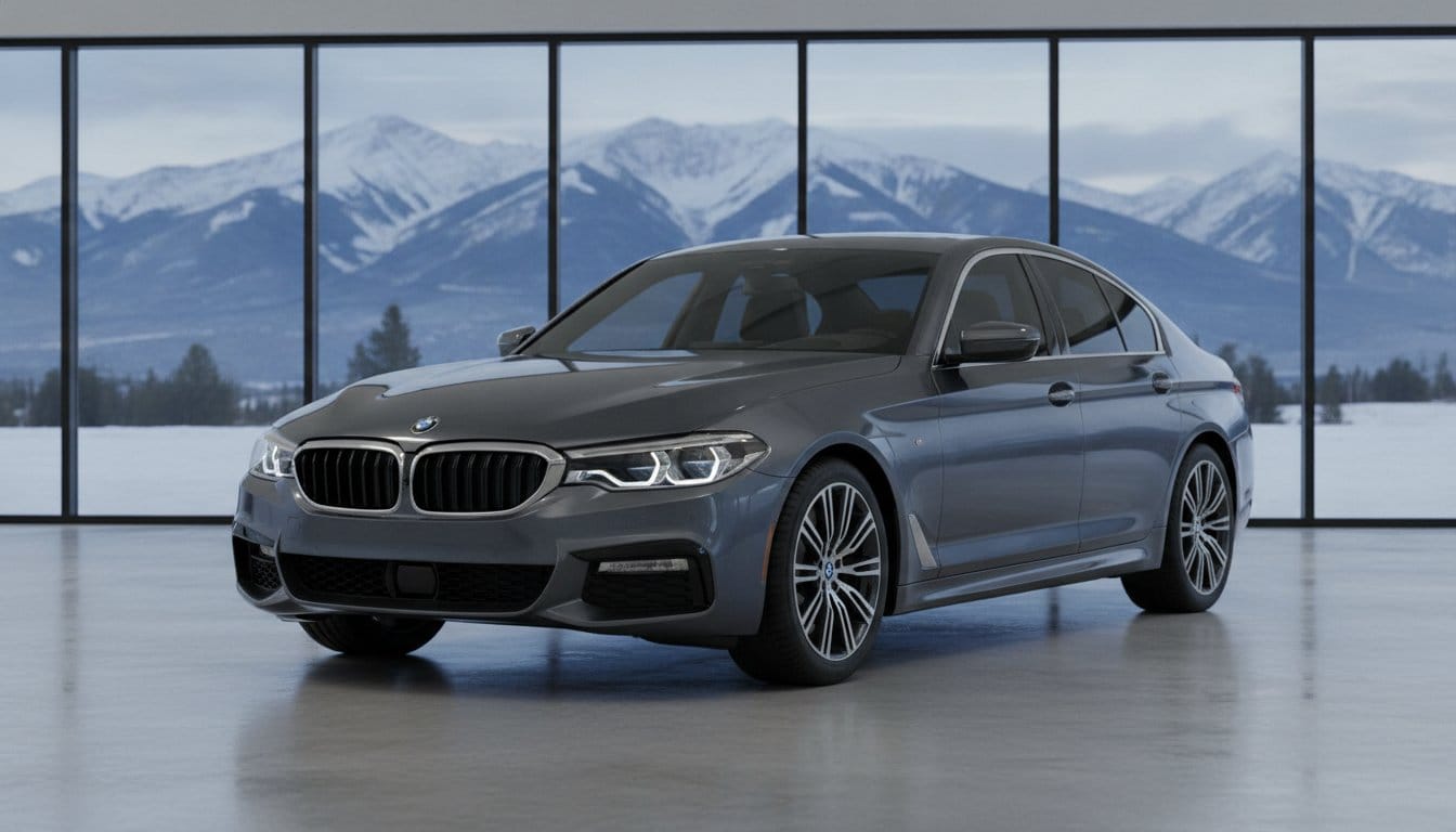 BMW Factory Scheduled Maintenance in Bozeman: The Complete 2026 Owner’s Guide
