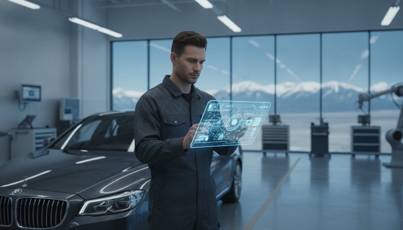 European Car Diagnostics in Belgrade, MT: 2026 Guide
