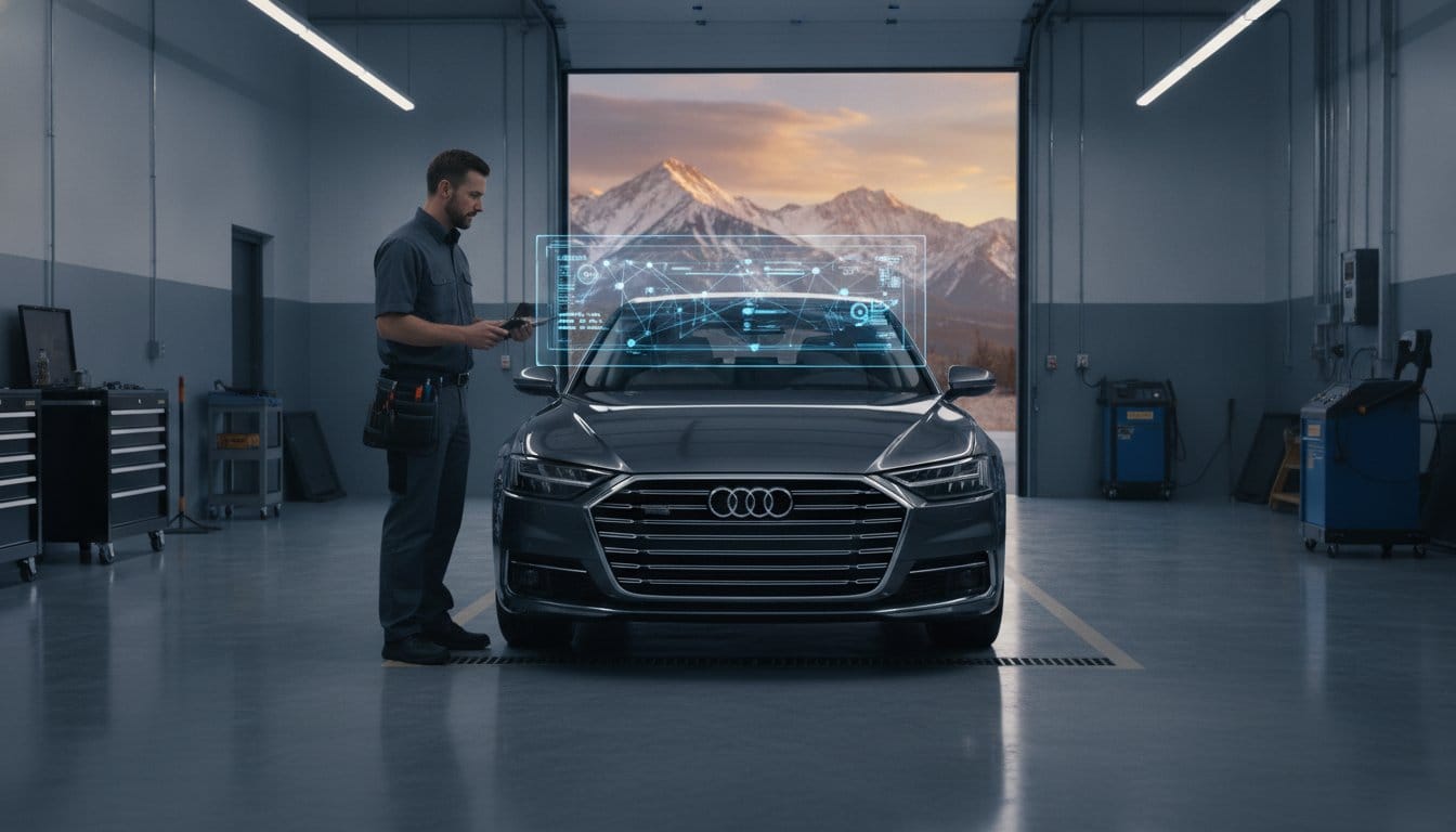 European Car Specialist Bozeman: Why Precision Engineering Demands Expert Care
