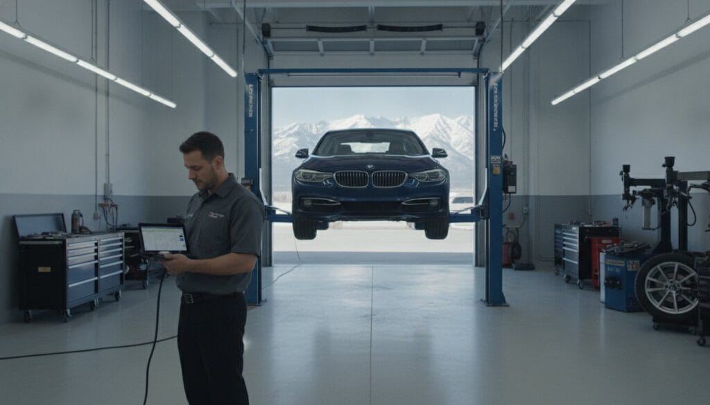 Expert European Auto Service in Belgrade, MT: The 2026 Maintenance Guide