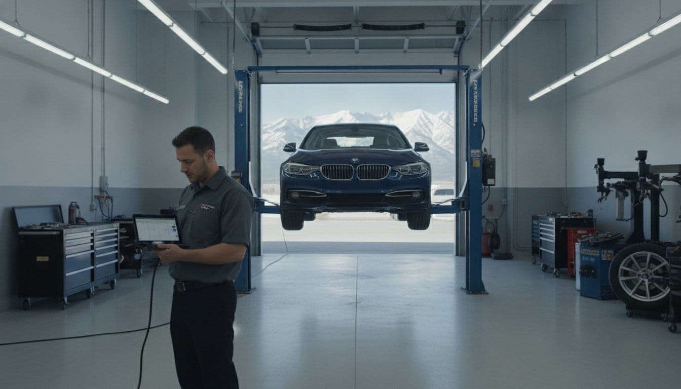 Expert European Auto Service in Belgrade, MT: The 2026 Maintenance Guide