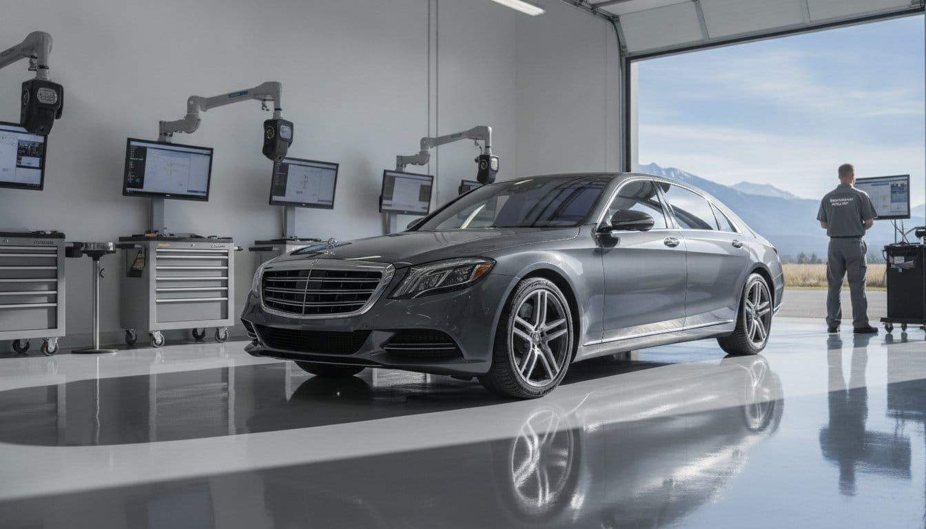 Expert European Car Repair in Belgrade, MT: The Specialist's Guide