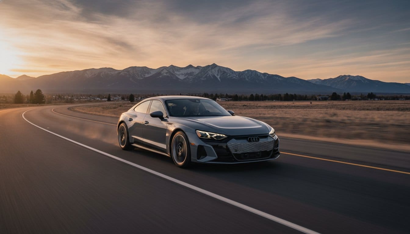 How Long Do Audis Last? A Guide to 200,000+ Miles