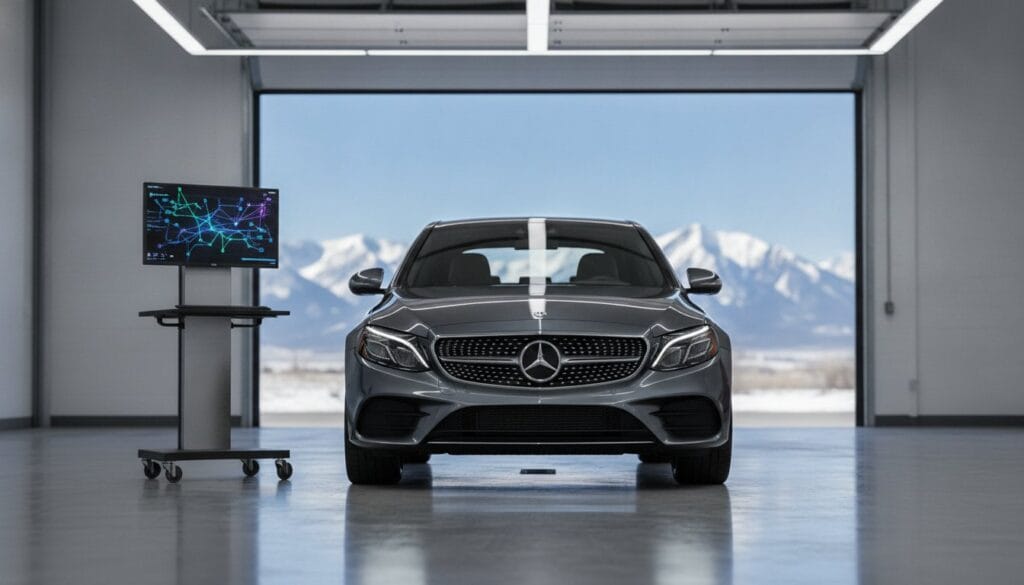 Your Trusted Belgrade Garage for European Vehicle Performance