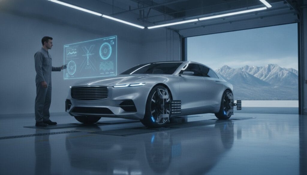 European Car Wheel Alignment in Belgrade, MT: 2026 Guide