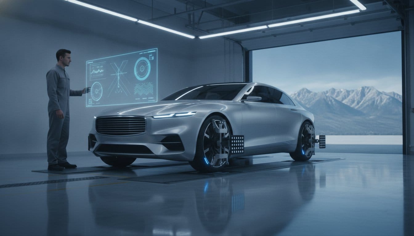 European Car Wheel Alignment in Belgrade, MT: 2026 Guide