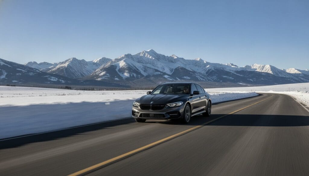 European Auto Repair in Belgrade, MT: Precision Service