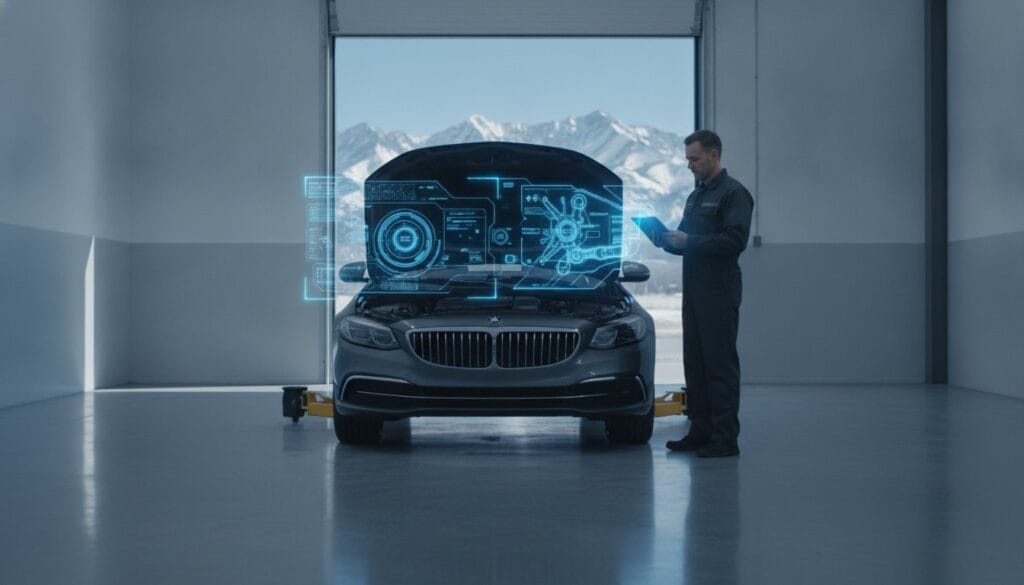 European Auto Service in Belgrade, Montana: The Specialist Alternative