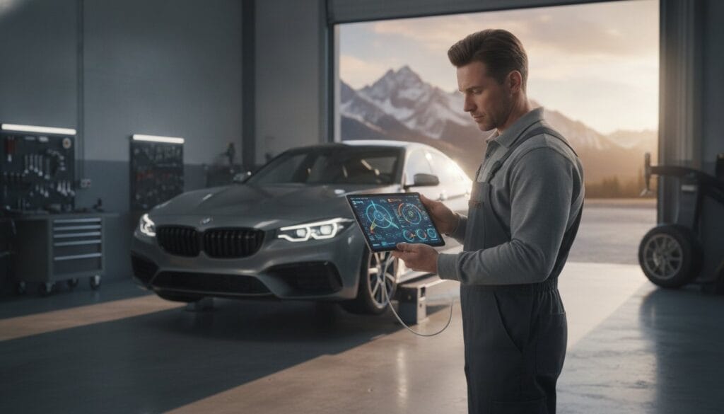 Expert European Car Mechanic in Belgrade, MT: Precision Care for Performance Vehicles