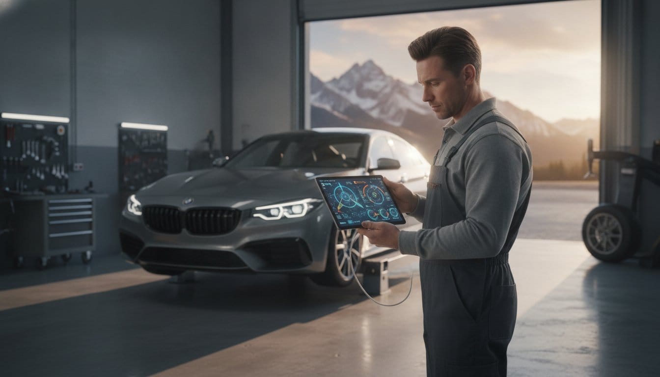 Expert European Car Mechanic in Belgrade, MT: Precision Care for Performance Vehicles
