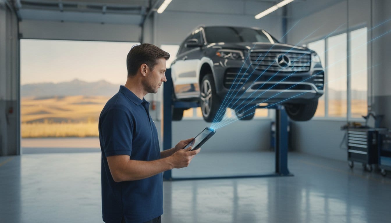 Expert Land Rover Specialist Near Bozeman: Precision Care for Your Luxury SUV (2026)