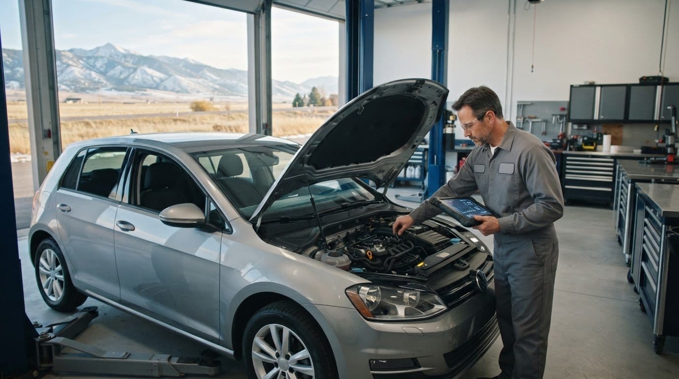 How Often Should You Service a MINI Cooper? A 2026 Maintenance Guide