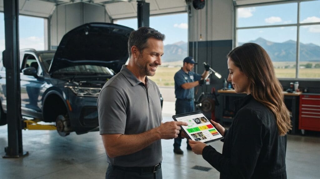 How to Approve or Deny Auto Repair Work Confidently: A Practical Guide