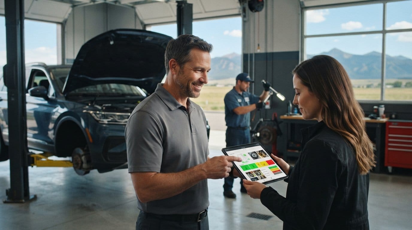 How to Approve or Deny Auto Repair Work Confidently: A Practical Guide