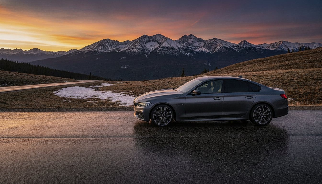 How to Make a BMW Last 200k Miles in Montana: The Ultimate Longevity Guide