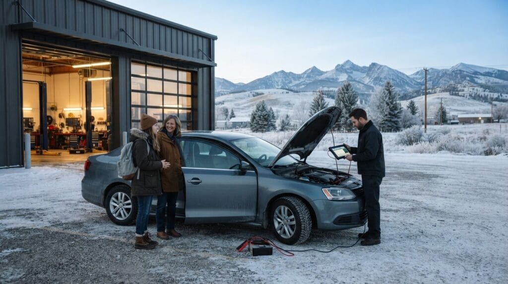 Long-Distance Car Care: A Parent’s Guide for MSU Students