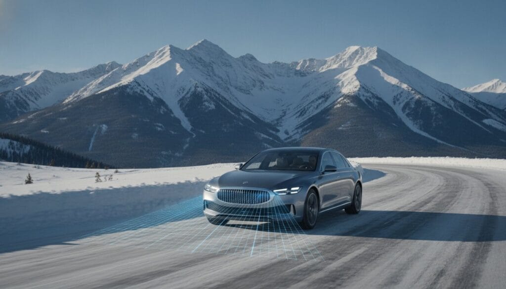 Mercedes ADAS Calibration in Belgrade, MT: The Complete 2026 Owner’s Guide