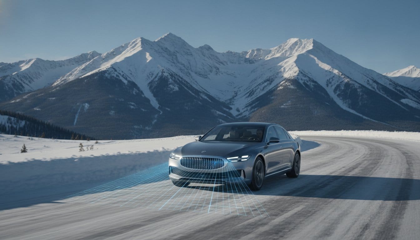 Mercedes ADAS Calibration in Belgrade, MT: The Complete 2026 Owner’s Guide
