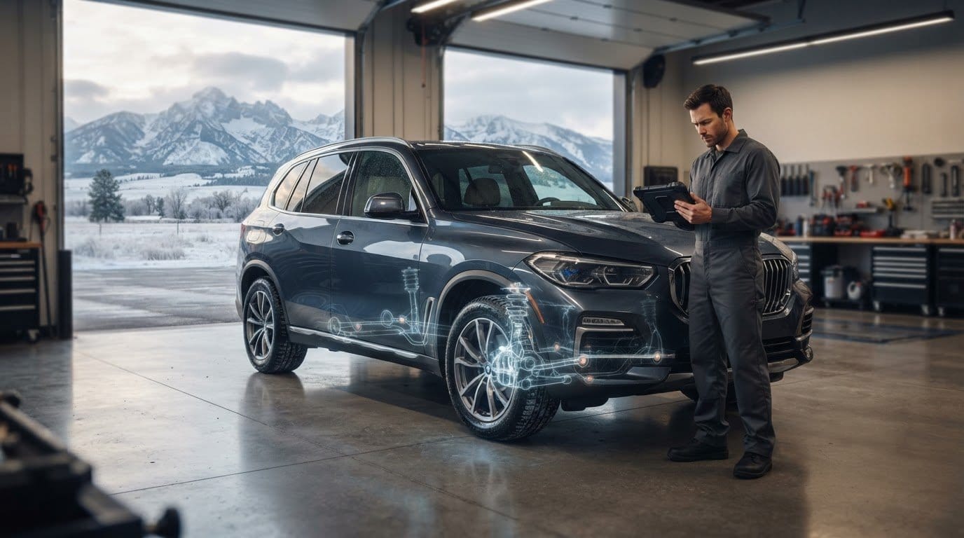 Expert Land Rover Specialist Near Bozeman: Precision Care for Your Luxury SUV (2026)