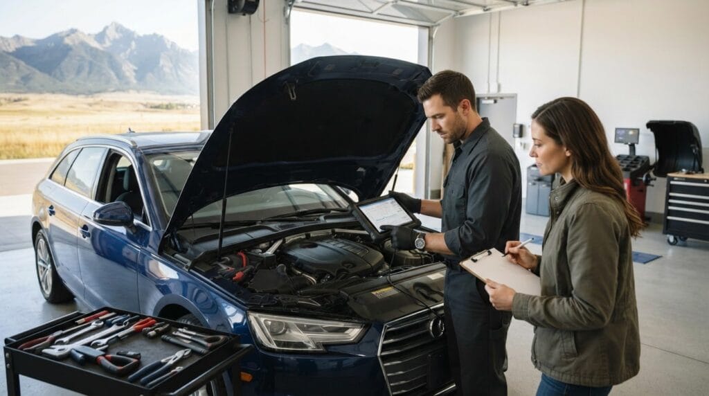 Avoiding Common Volvo Repair Mistakes: A Practical Owner’s Guide